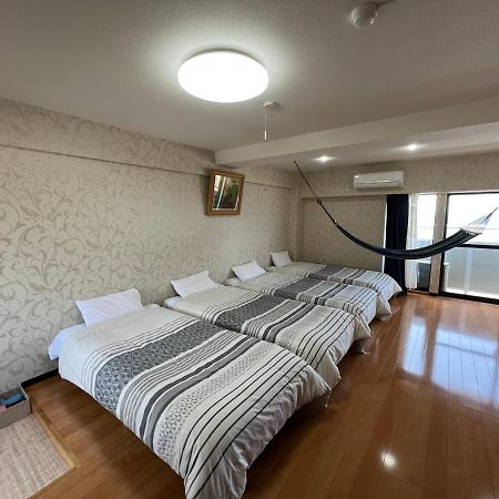 長楽園 Βίλα Shirahama Εξωτερικό φωτογραφία
