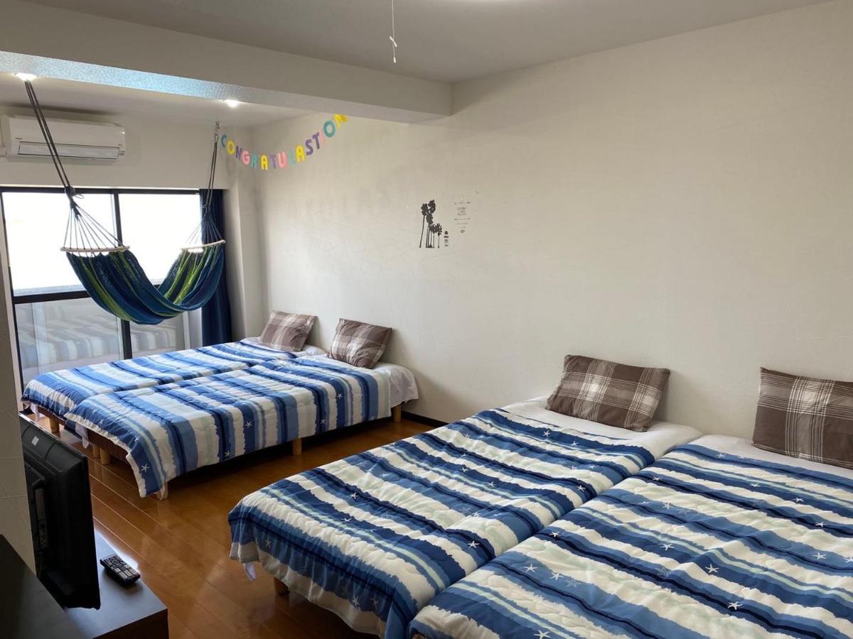 長楽園 Βίλα Shirahama Εξωτερικό φωτογραφία