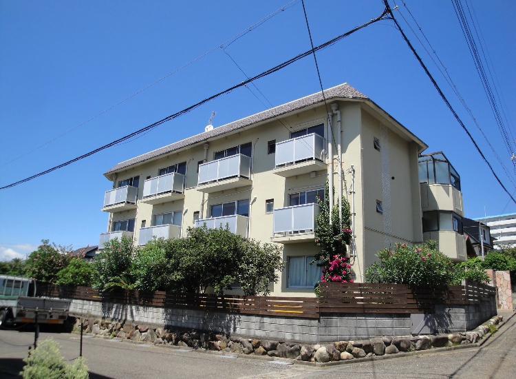 長楽園 Βίλα Shirahama Εξωτερικό φωτογραφία