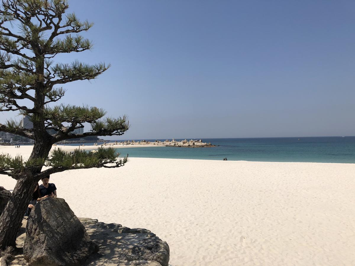 長楽園 Βίλα Shirahama Εξωτερικό φωτογραφία