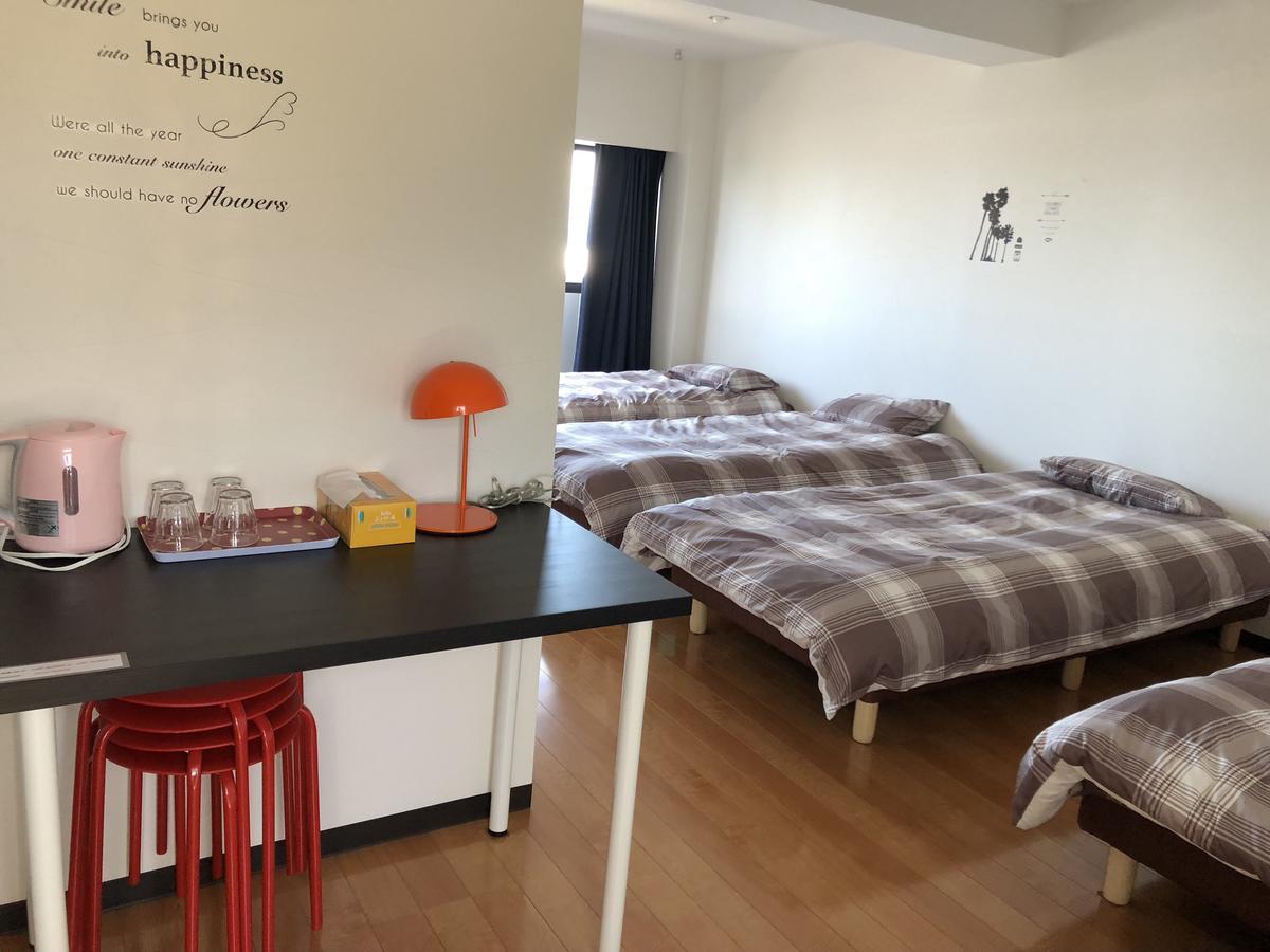 長楽園 Βίλα Shirahama Εξωτερικό φωτογραφία
