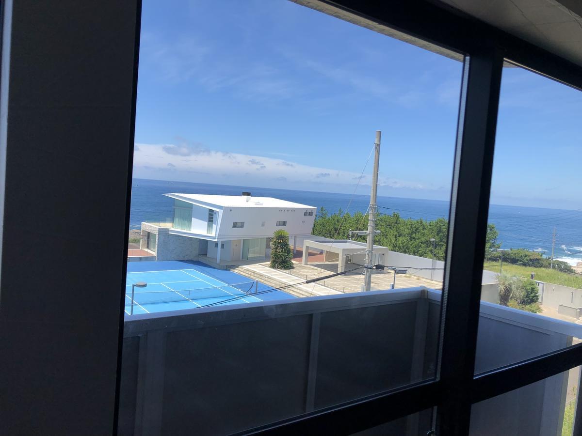 長楽園 Βίλα Shirahama Εξωτερικό φωτογραφία
